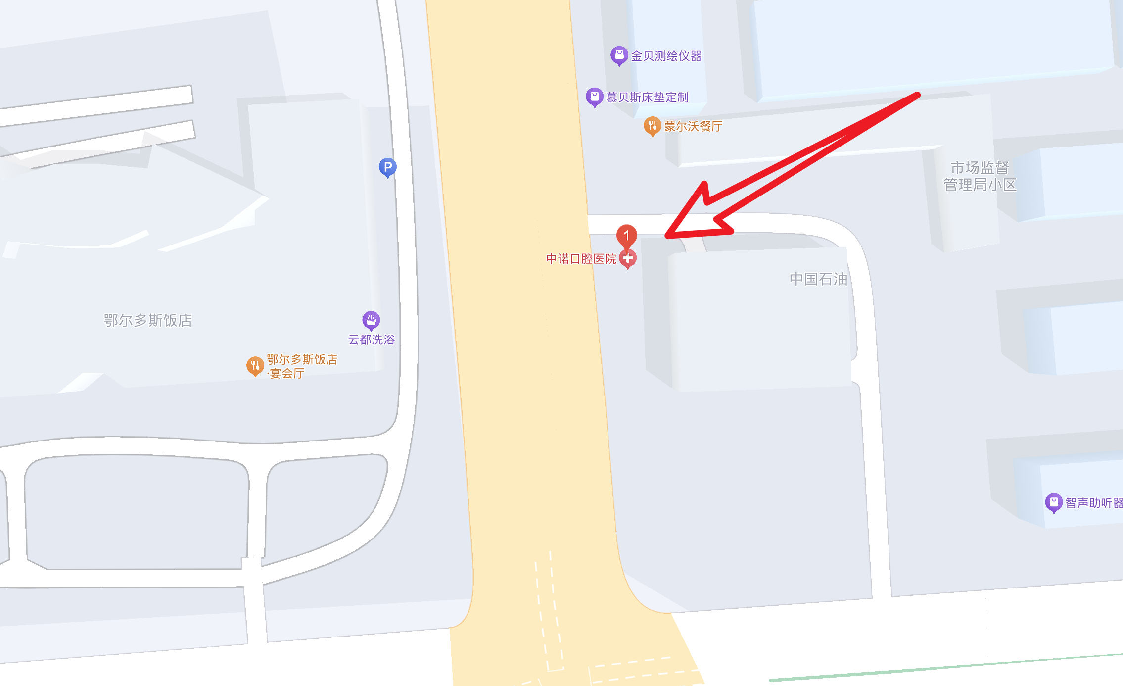 xnmap